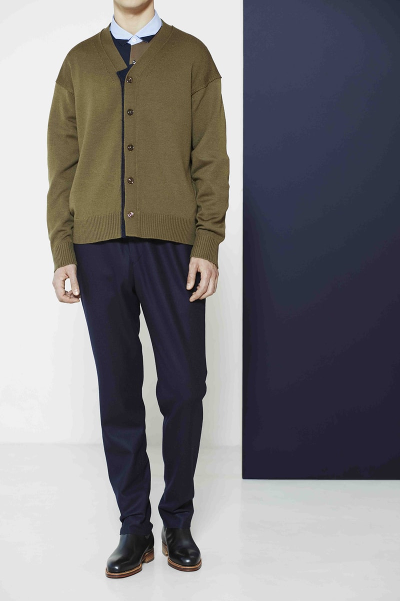 TOMORROWLAND 2016 Fall Winter Collection
