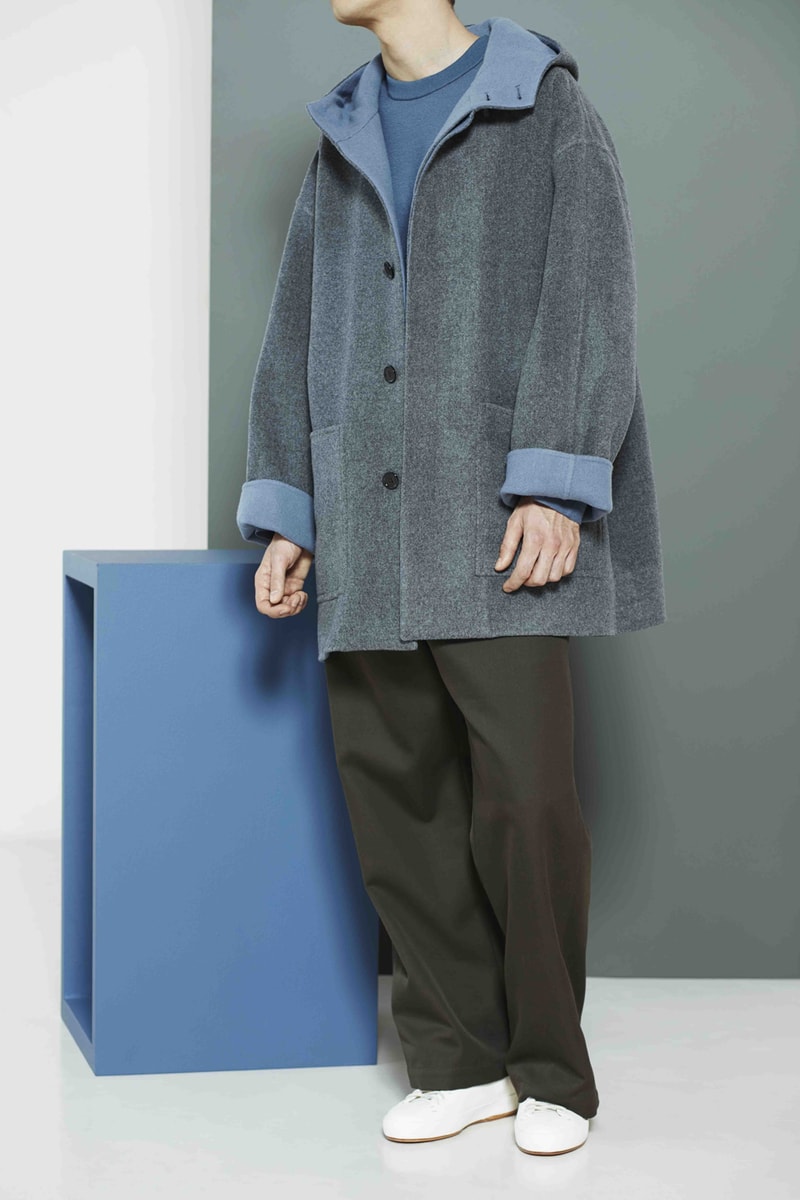 TOMORROWLAND 2016 Fall Winter Collection