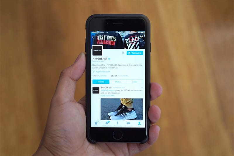 Verified Twitter Account Applications Are Now Open to the Public