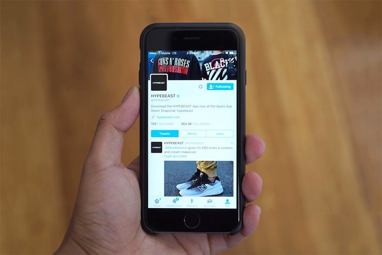 Verified Twitter Account Applications Are Now Open to the Public