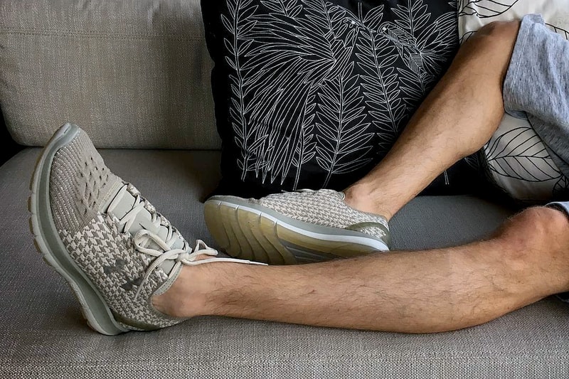 Under Armour Expected to Debut Lifestyle Footwear