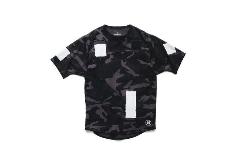 uniform experiment 2016 Fall Winter Collection