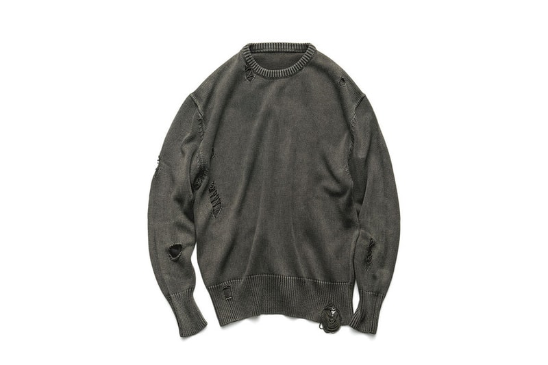 uniform experiment 2016 Fall Winter Collection