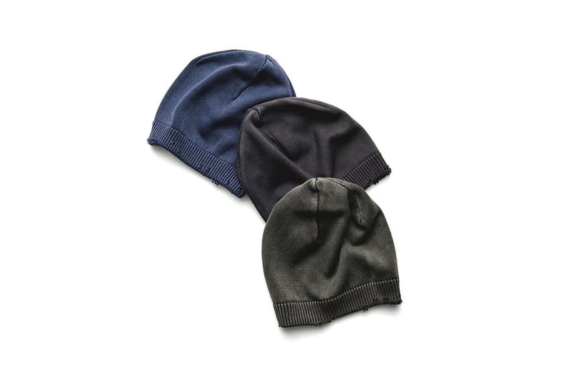 uniform experiment 2016 Fall Winter Collection