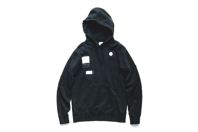 uniform experiment 2016 Fall Winter Collection