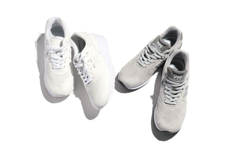 UNITED ARROWS BEAUTY & YOUTH New Balance 999 Collaboration