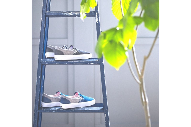 Vans, Vans Japan, fall winter