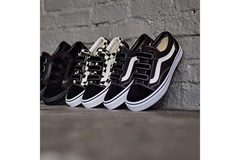 Vans, Vans Japan, fall winter