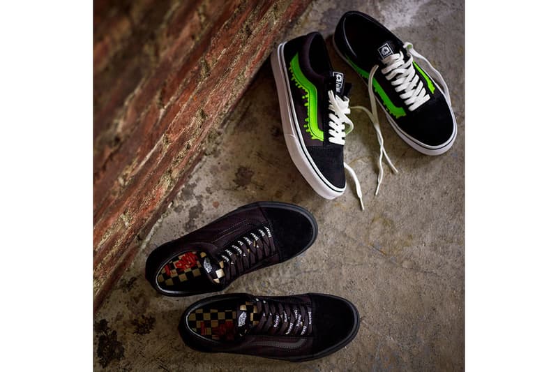 Vans, Vans Japan, fall winter
