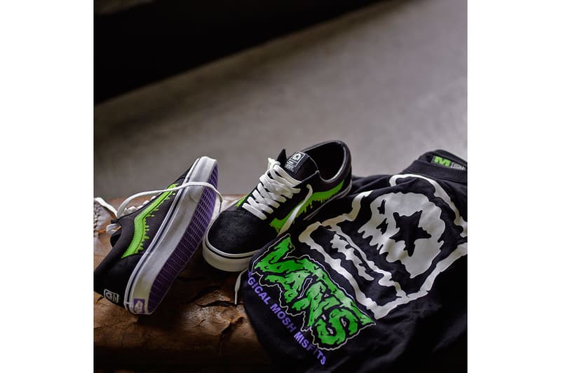 Vans, Vans Japan, fall winter