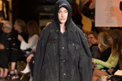 Vetements 2017 Spring/Summer Collection Features 18 Different Brands