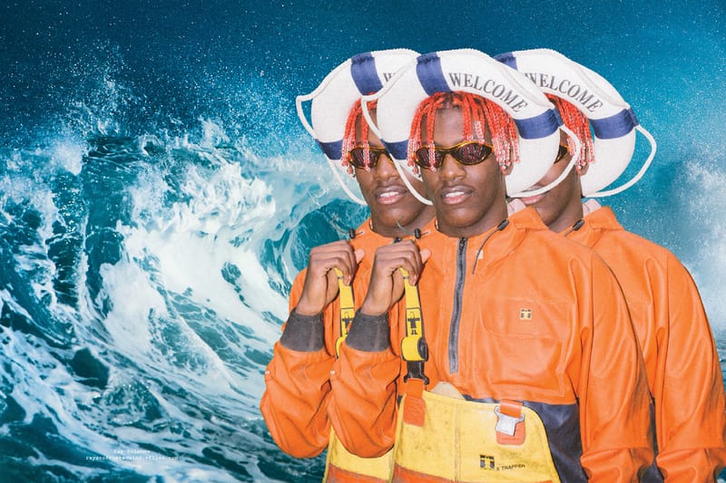 VFILES Launches Fully-Crowdsourced Magazine 'WOMB'