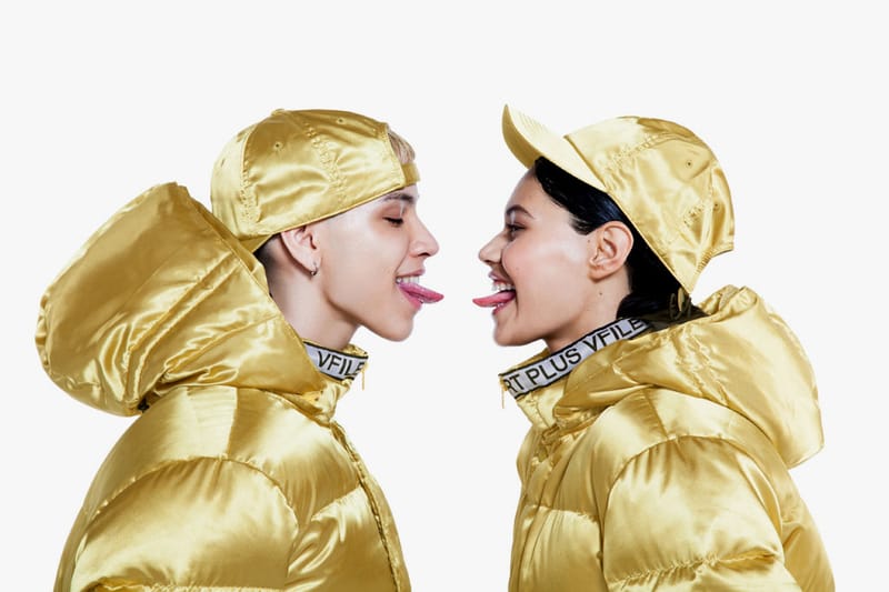 VFILES Season 7 Runway Is Looking for the Next Big Fashion Name