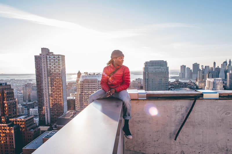 Vic Invades Talks the Daring Aspects of UrbEx Photography