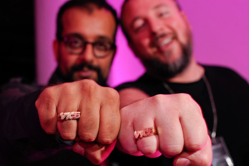 Vice Acquires Fashion and Beauty Agency Starworks