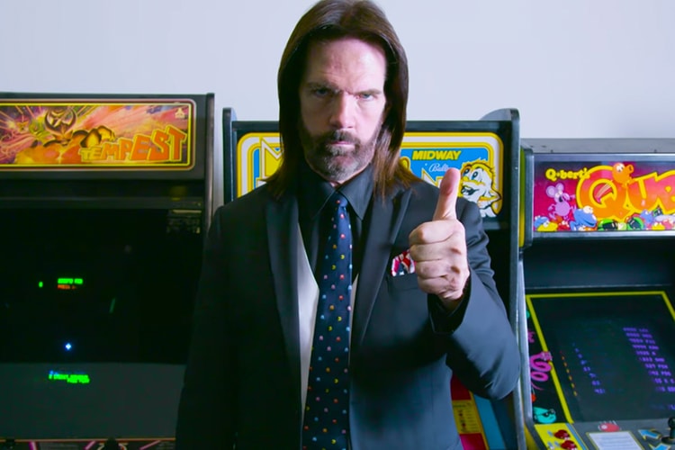 Meet the Video Game Player of the Century