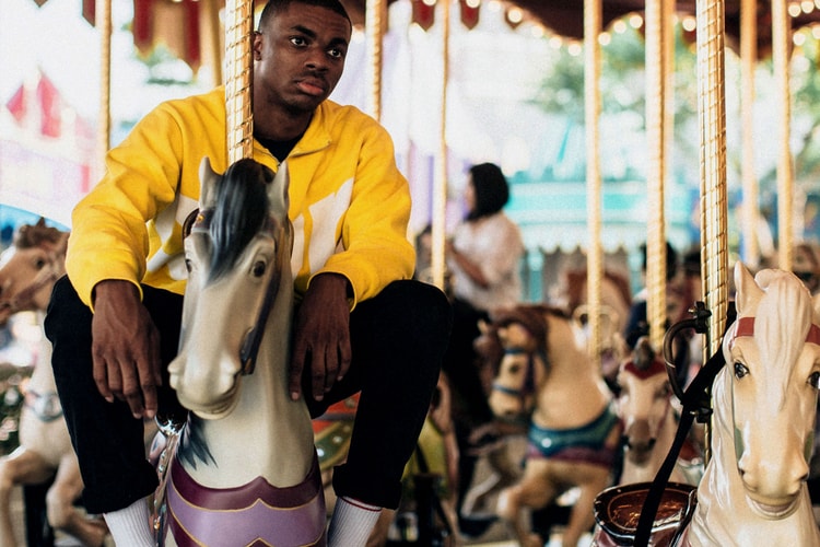 If DJ Khaled Is the Social Media Superhero We Deserve, Vince Staples Is the One We Need Right Now