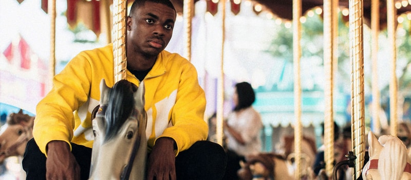 DJ Khaled Vince Staples Social Media Thinkpiece