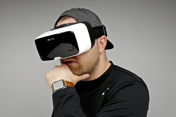 Japan Cancels Virtual Reality Sex Festival Due to Overcrowding