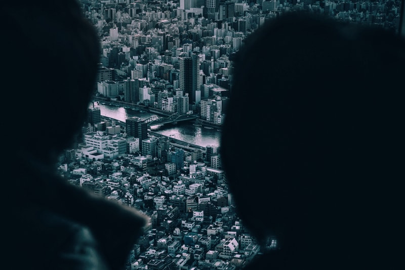 VSCO Teams up with Ta-ku for Special Edition Preset