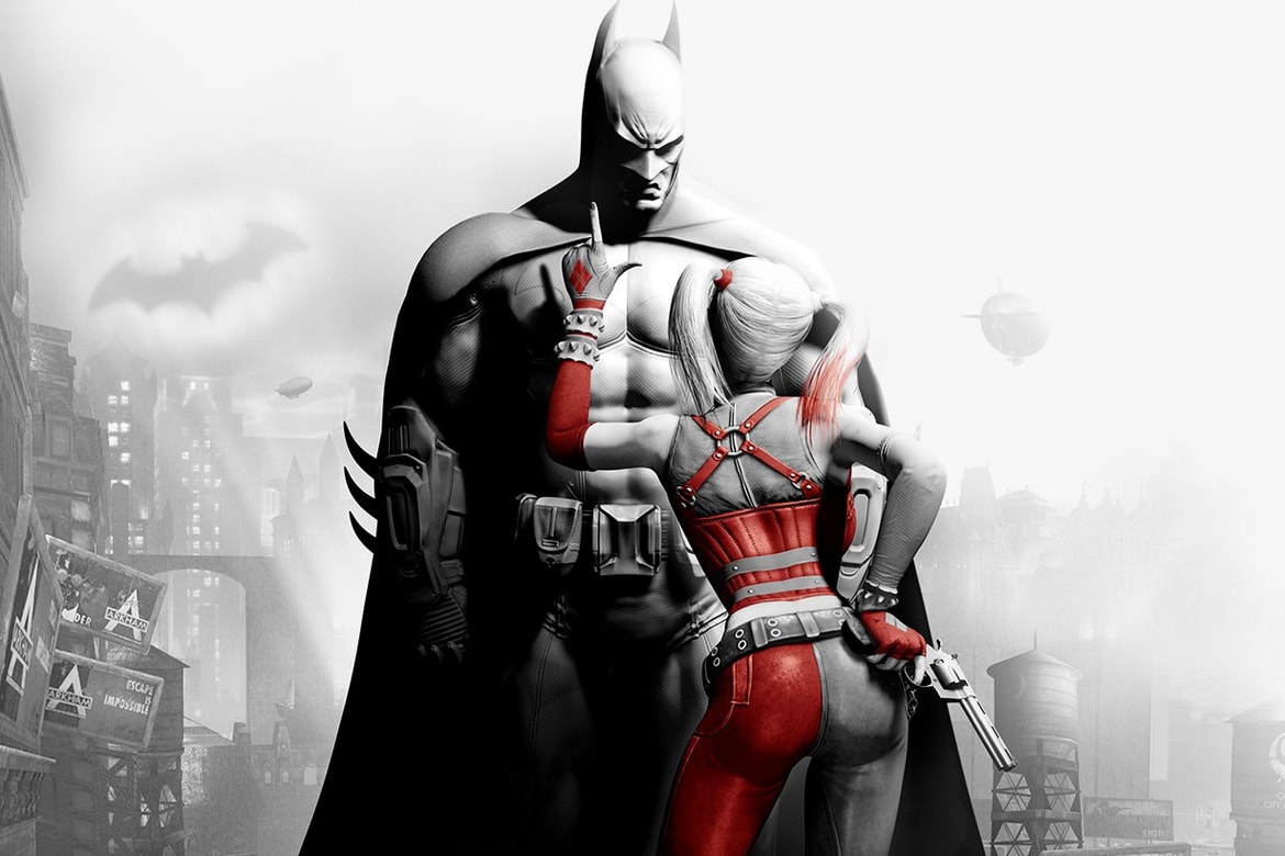 Warner Bros Animation Announces Its Next Three Films Batman And