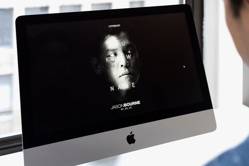 Pen & Paper Wiliam Yu aka Starring John Cho