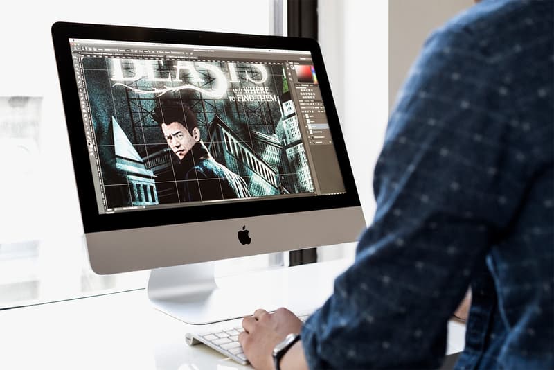 Pen & Paper Wiliam Yu aka Starring John Cho