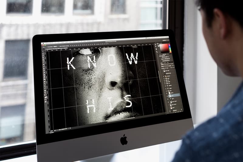 Pen & Paper Wiliam Yu aka Starring John Cho