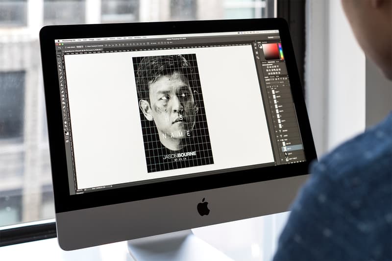 Pen & Paper Wiliam Yu aka Starring John Cho