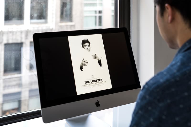 Pen & Paper Wiliam Yu aka Starring John Cho