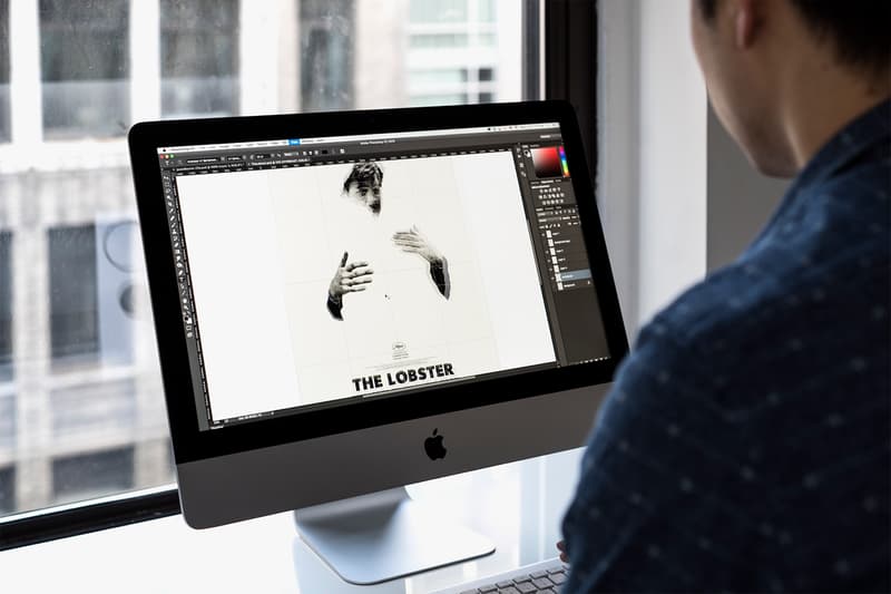 Pen & Paper Wiliam Yu aka Starring John Cho