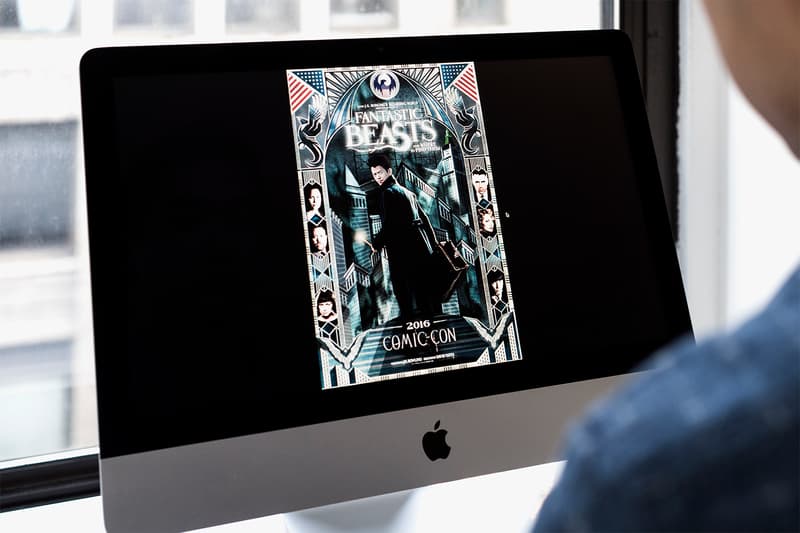 Pen & Paper Wiliam Yu aka Starring John Cho