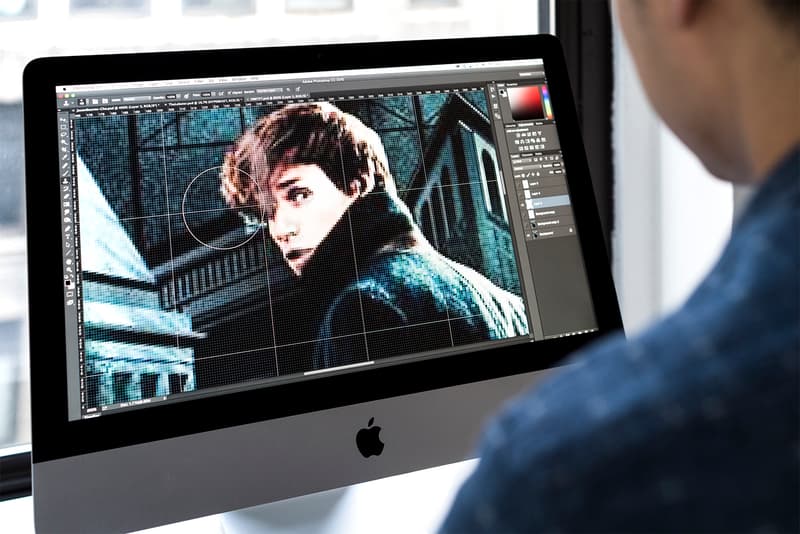 Pen & Paper Wiliam Yu aka Starring John Cho