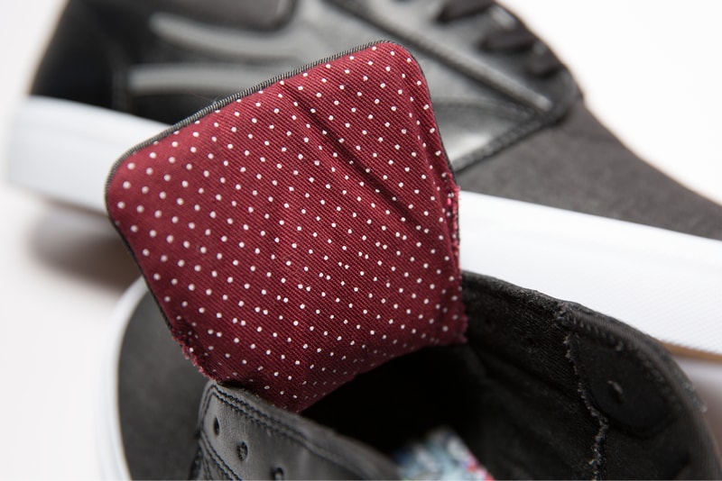 'Workaholics' x Lakai Limited Footwear Collection