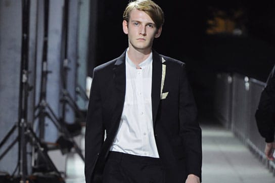 Yoshio Kubo 2017 Spring/Summer Collection