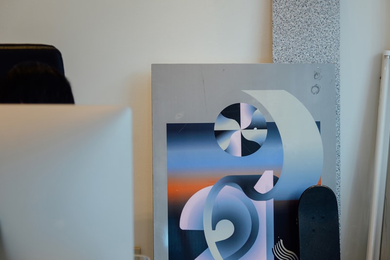 HYPEBEAST Studio Visit: YOSHIROTTEN
