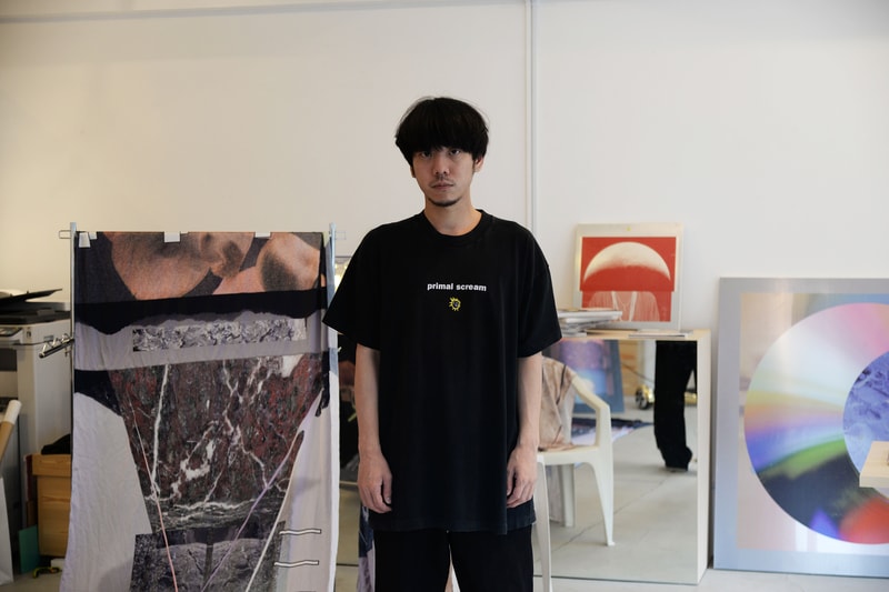 HYPEBEAST Studio Visit: YOSHIROTTEN