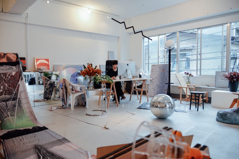 HYPEBEAST Studio Visit: YOSHIROTTEN