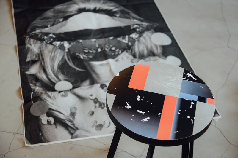 HYPEBEAST Studio Visit: YOSHIROTTEN