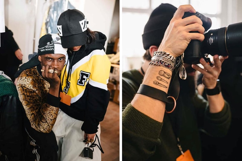 Off White Virgil Abloh First Book You Cut Me Off