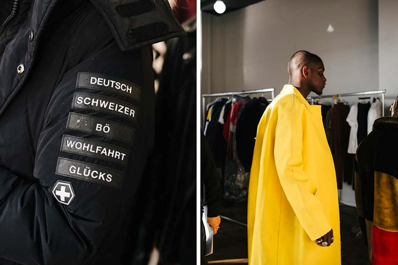 Off White Virgil Abloh First Book You Cut Me Off
