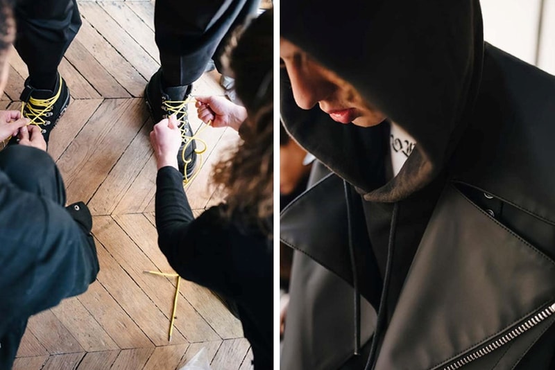 Off White Virgil Abloh First Book You Cut Me Off