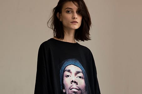 Youth of Paris Presents Its Latest "Before and After" Editorial