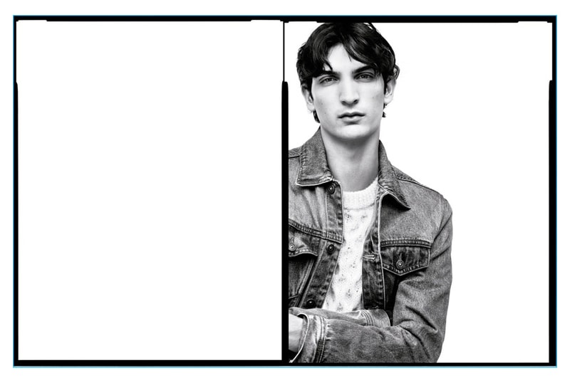 Zara Man 2016 Fall Winter Campaign
