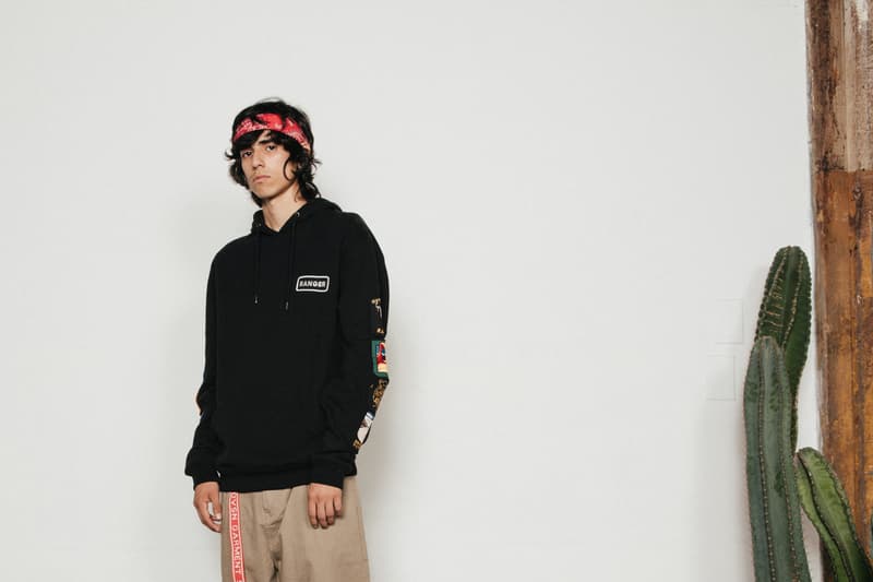 10 Deep 2016 Fall Lookbook