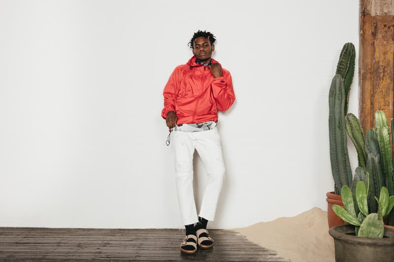 10 Deep 2016 Fall Lookbook