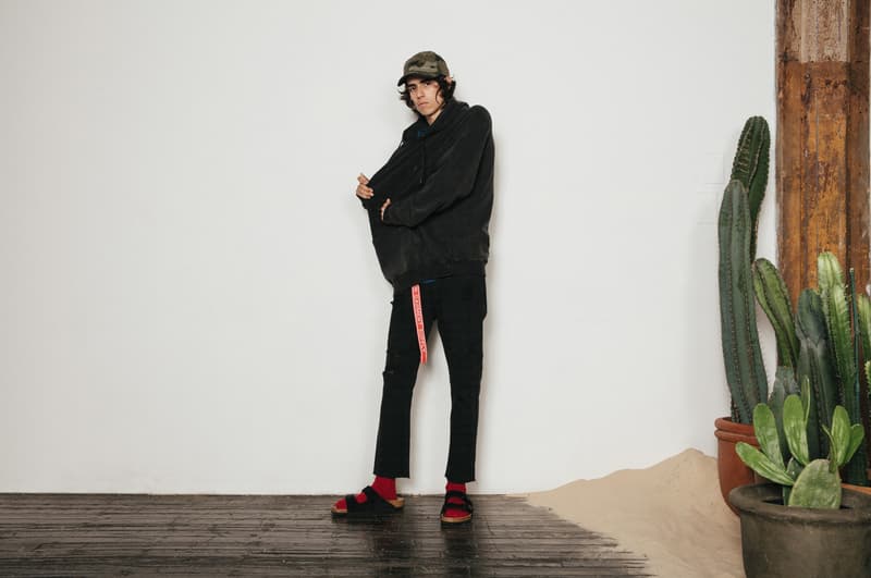 10 Deep 2016 Fall Lookbook