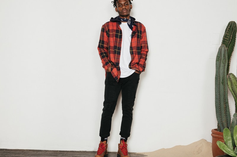 10 Deep 2016 Fall Lookbook