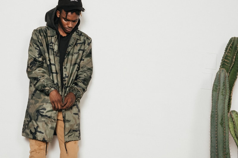 10 Deep 2016 Fall Lookbook