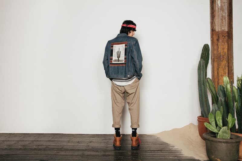 10 Deep 2016 Fall Lookbook